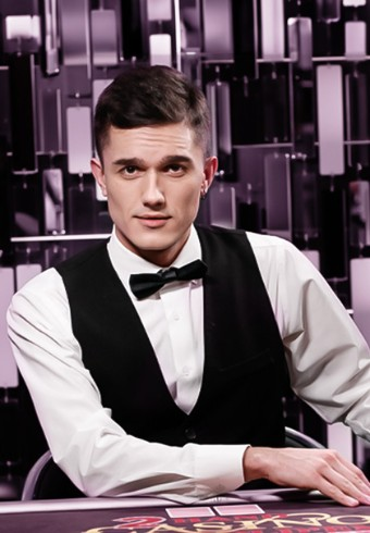 2 hand casino holdem