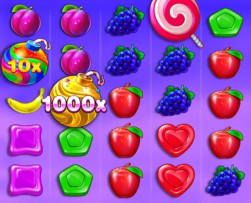 Trickz_Sweet_Bonanza
