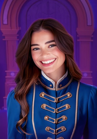 royal riches roulette