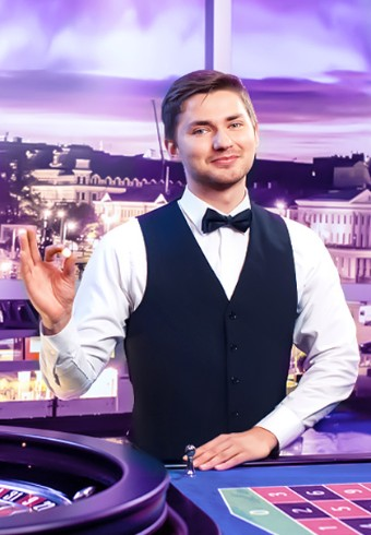 suomalainen roulette